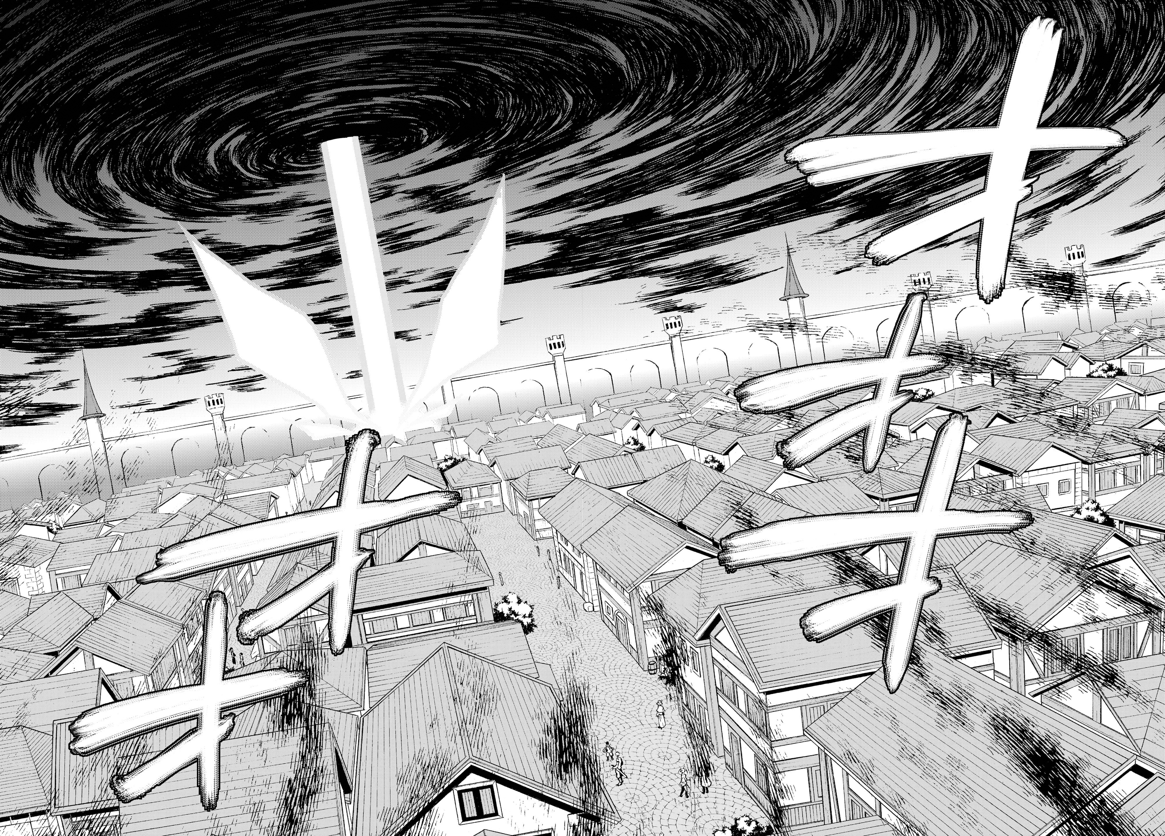 Isekai Maou to Shoukan Shoujo Dorei Majutsu chapter 33.2 - page 17